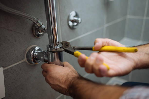 Trusted Alpine, TX Plumber Experts